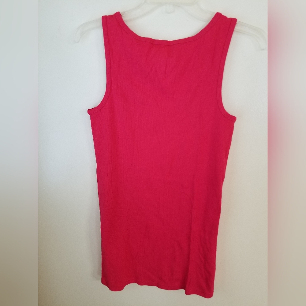 Tank top - Picture 2 of 3